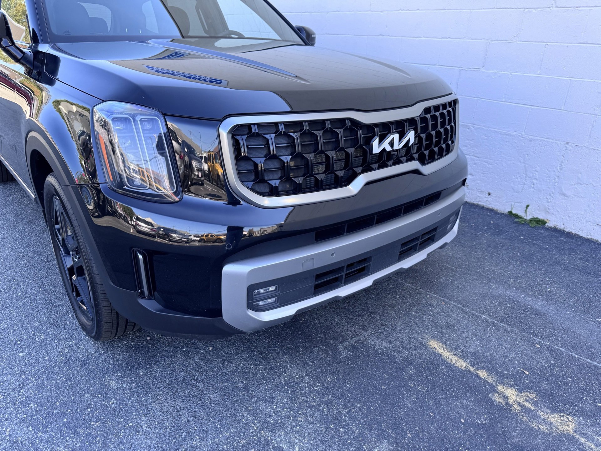 Used 2023 Kia Telluride SX X-Line image 6