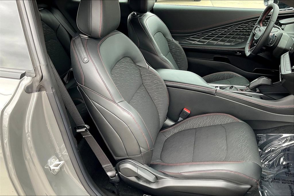 New 2025 Dodge Charger R/T w/ Quick Order Package 25M R/T image 33