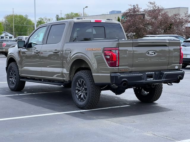 New 2026 Ford F150 Tremor w/ Equipment Group 402A High AWD/4WD image 21