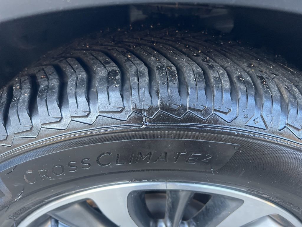 Used 2022 Lincoln Nautilus Reserve image 45