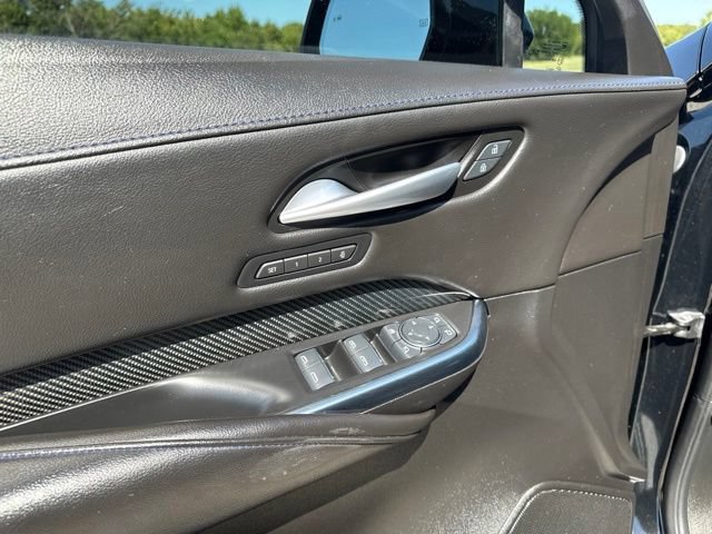 Used 2024 Cadillac XT4 Sport w/ Cold Weather Package FWD image 19