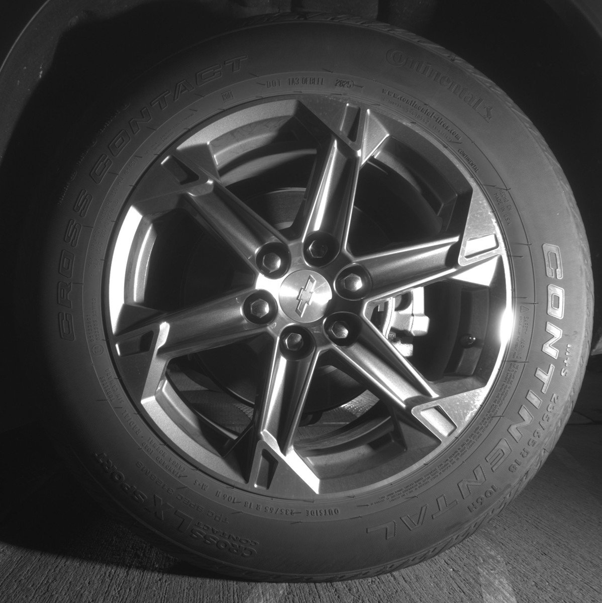 Used 2025 Chevrolet Blazer LT FWD image 14