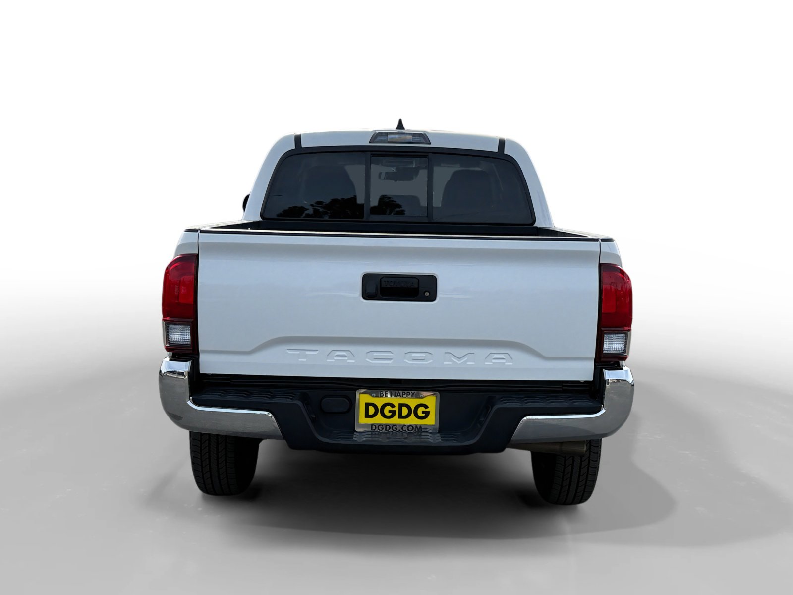 Used 2023 Toyota Tacoma SR5 image 4