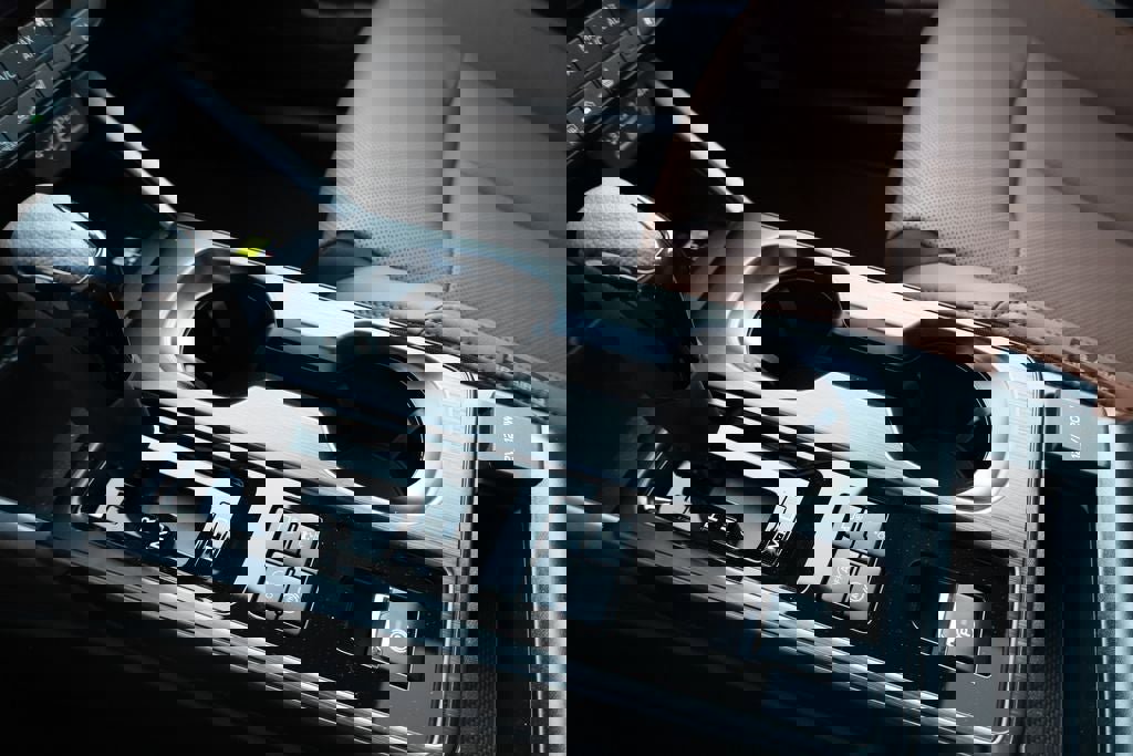 New 2026 Subaru Outback Touring XT image 18