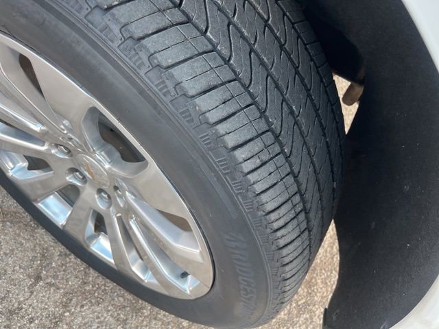 Used 2022 Chevrolet Tahoe Premier w/ Premium Package image 7