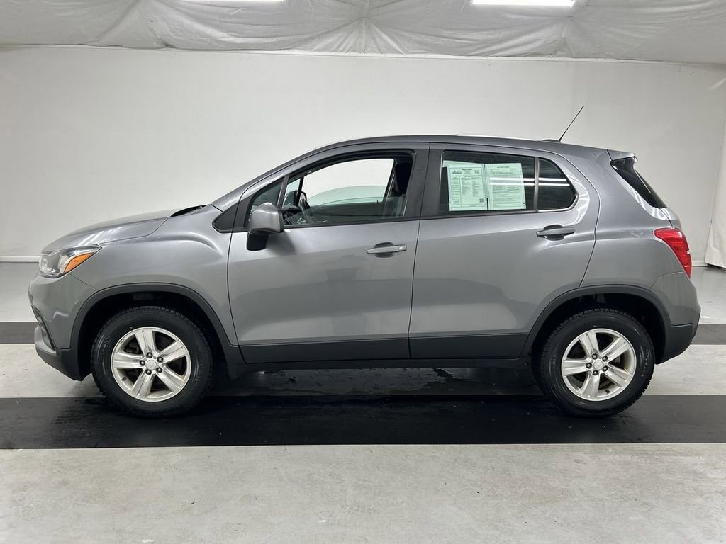 Used 2020 Chevrolet Trax LS image 6