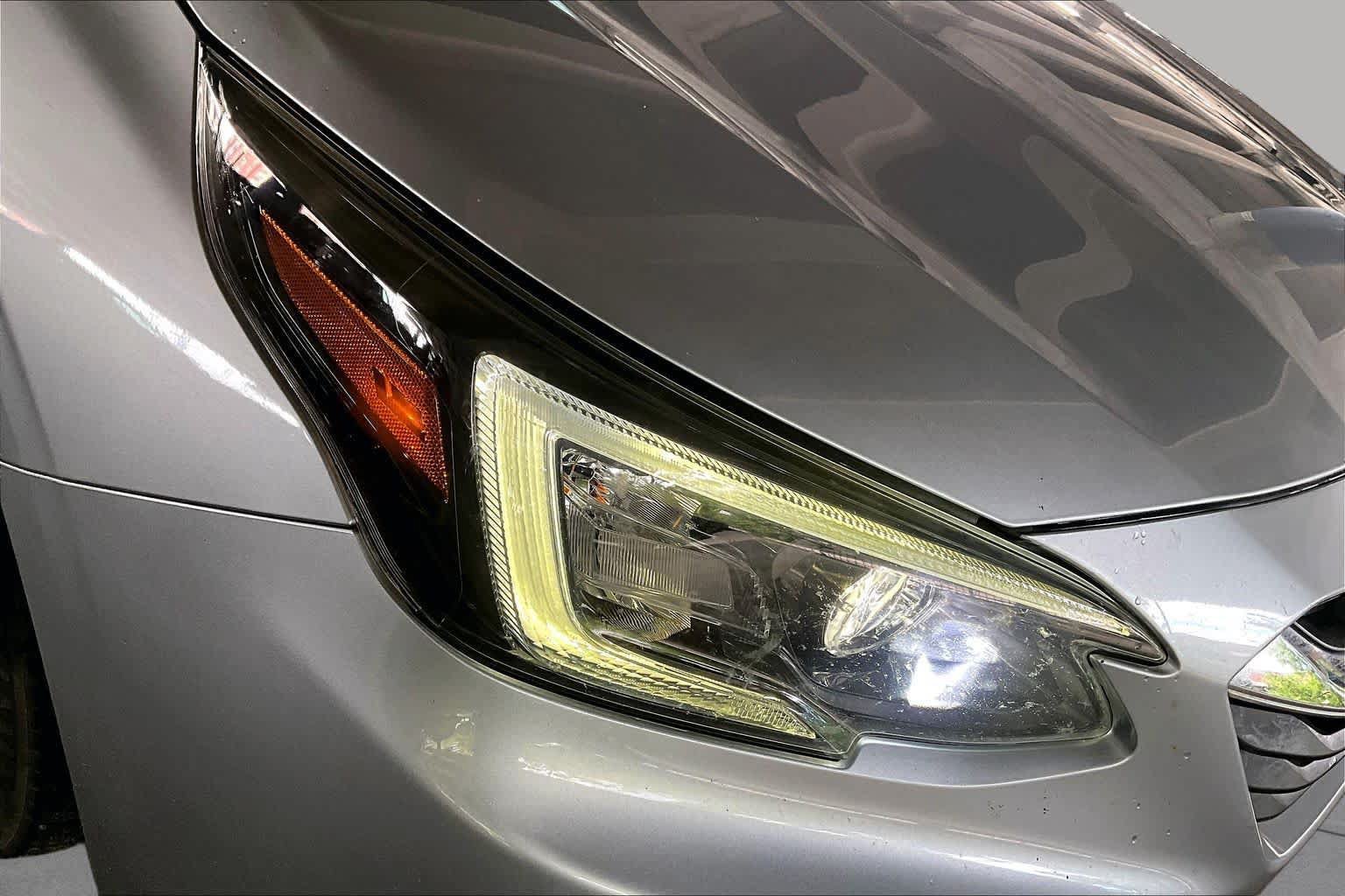 Used 2022 Subaru Legacy Premium AWD/4WD image 25