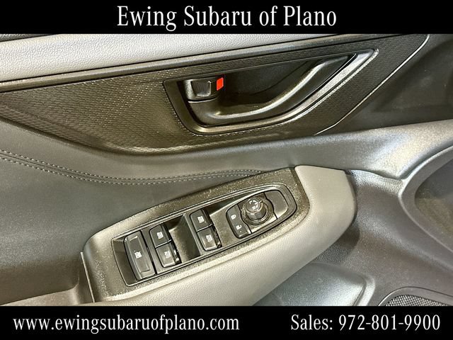 Used 2025 Subaru Outback Wilderness AWD/4WD image 18