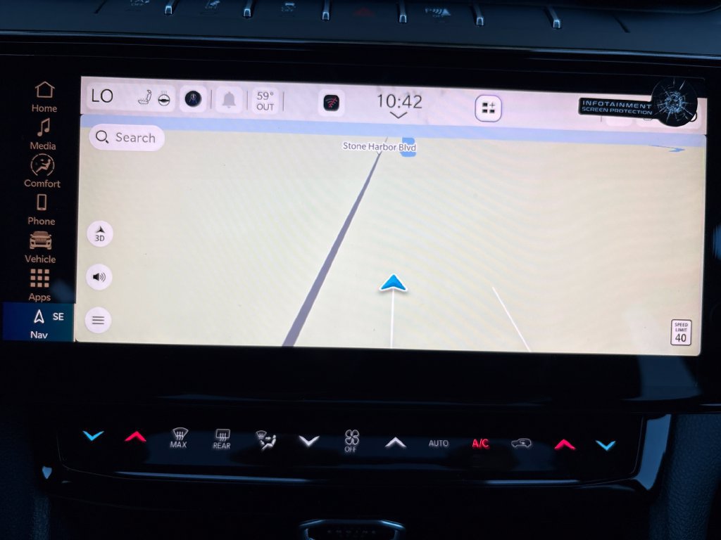 New 2027 Jeep Grand Cherokee Limited AWD/4WD image 7