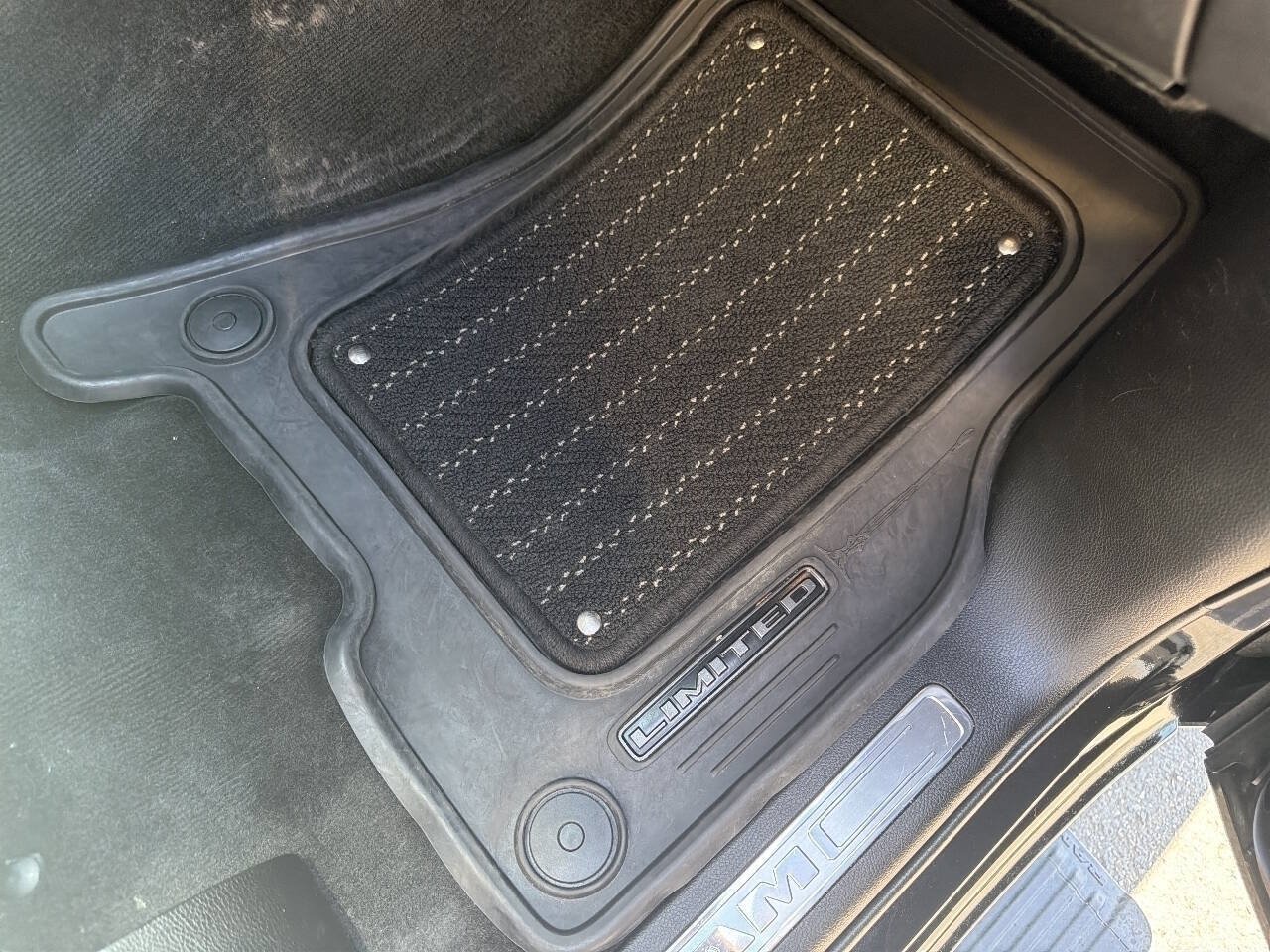 Used 2022 RAM 1500 Limited AWD/4WD image 21