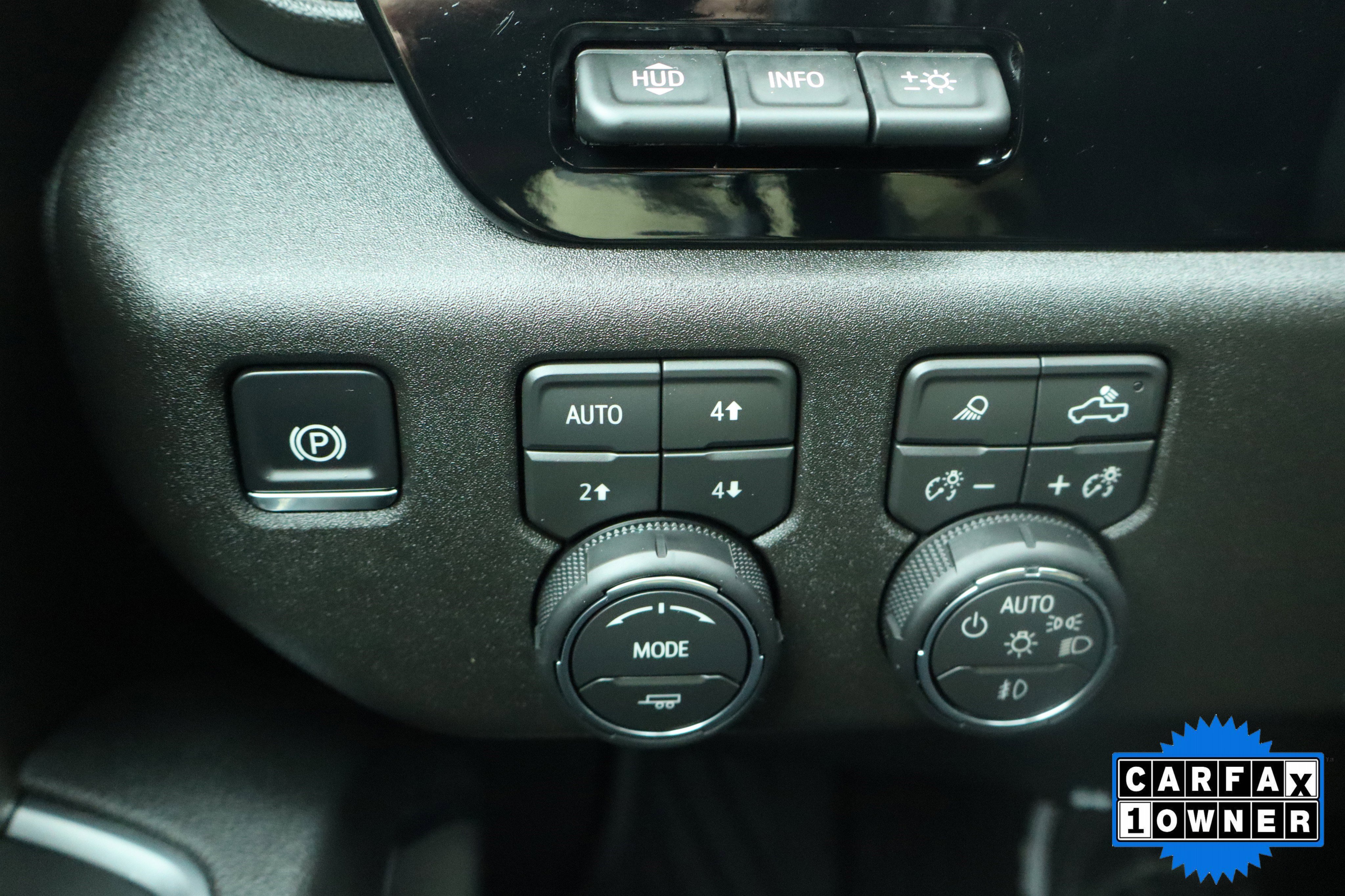 Used 2026 Chevrolet Silverado 3500 High Country w/ Technology Package AWD/4WD image 35