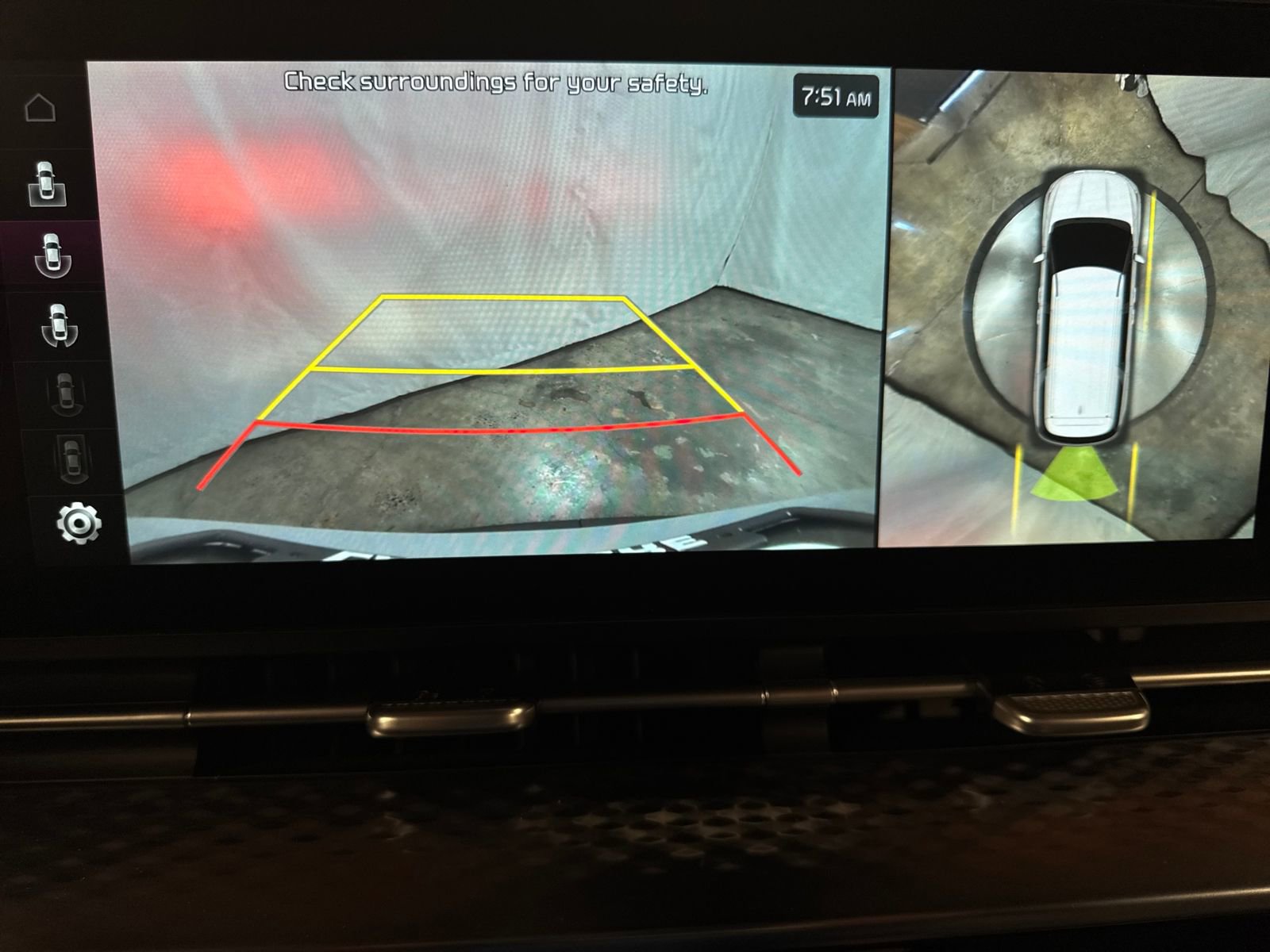 Used 2024 Kia Carnival SX Prestige image 4