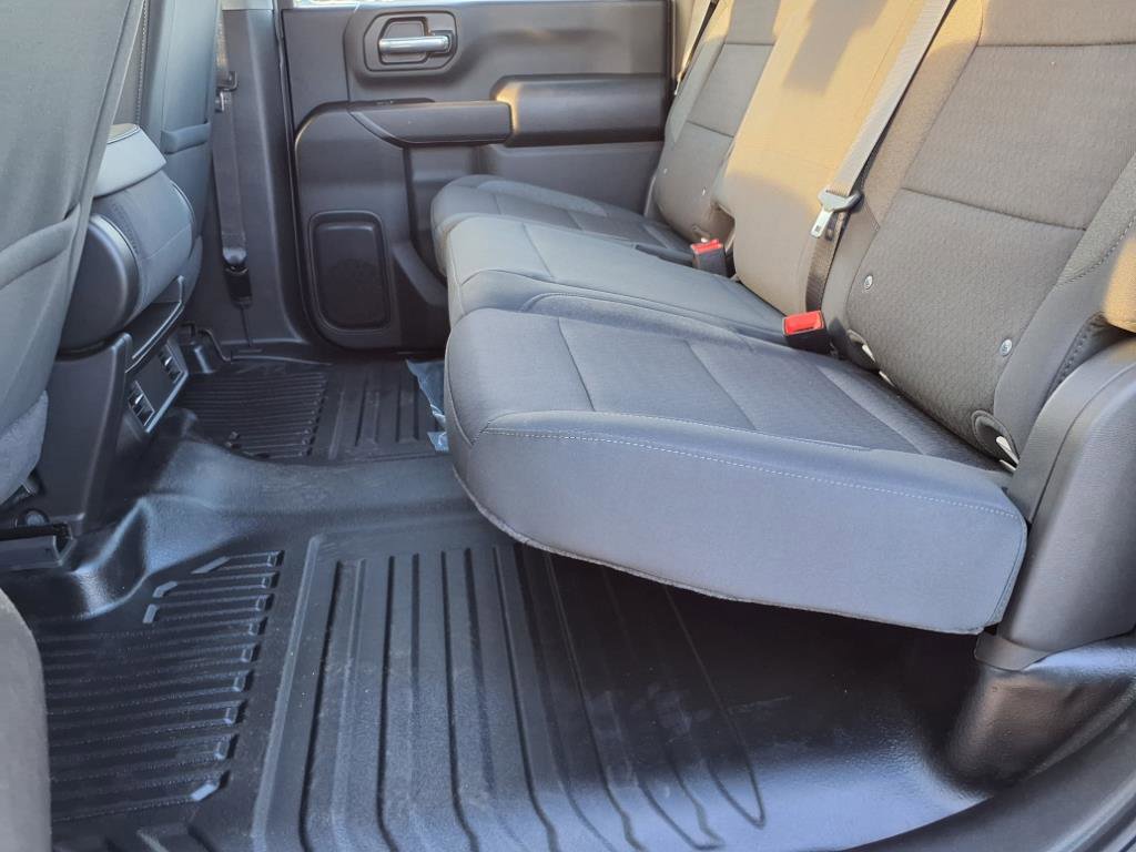 New 2025 GMC Sierra 2500 Pro image 11