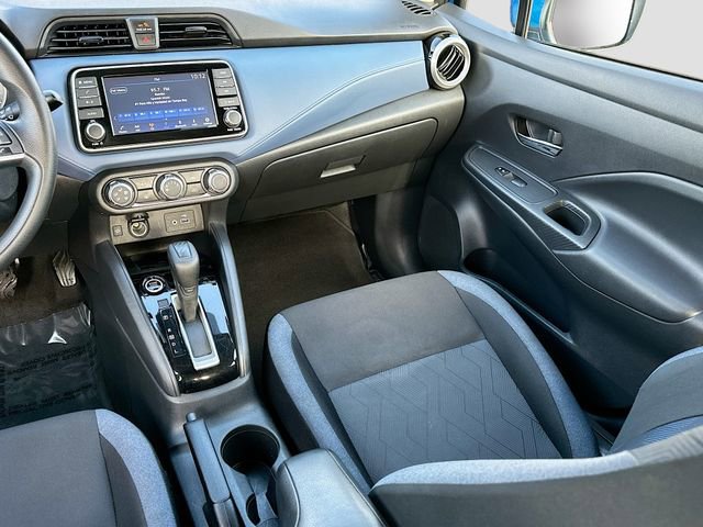 Used 2023 Nissan Versa SV image 20