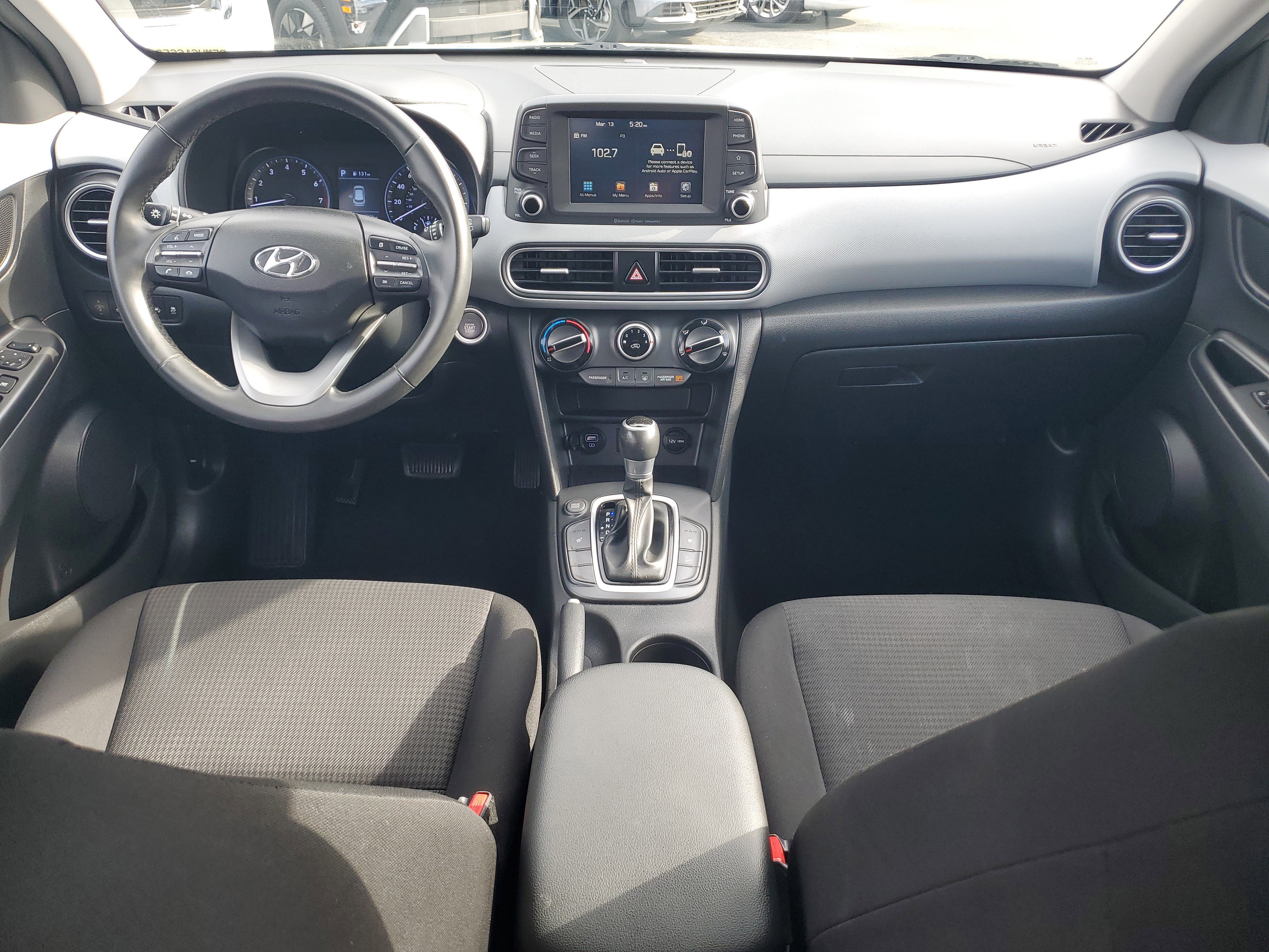 Used 2021 Hyundai Kona SEL image 18