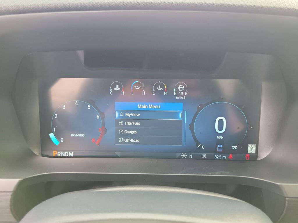 New 2026 Ford F150 XLT image 26