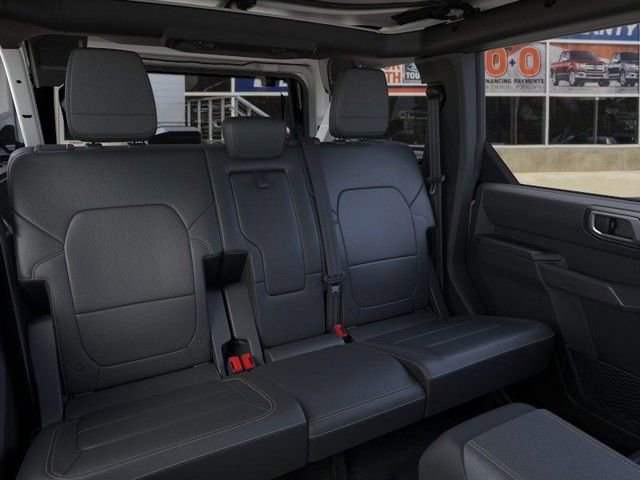 New 2026 Ford Bronco Badlands image 11