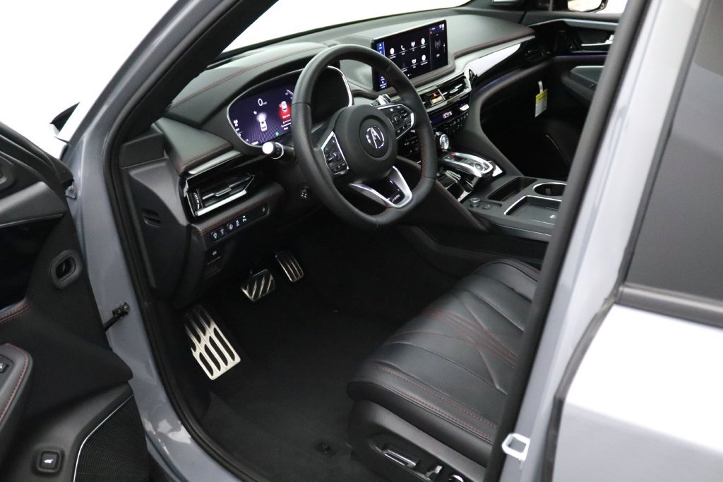 Certified 2026 Acura MDX A-Spec w/ Advance Package AWD/4WD image 17