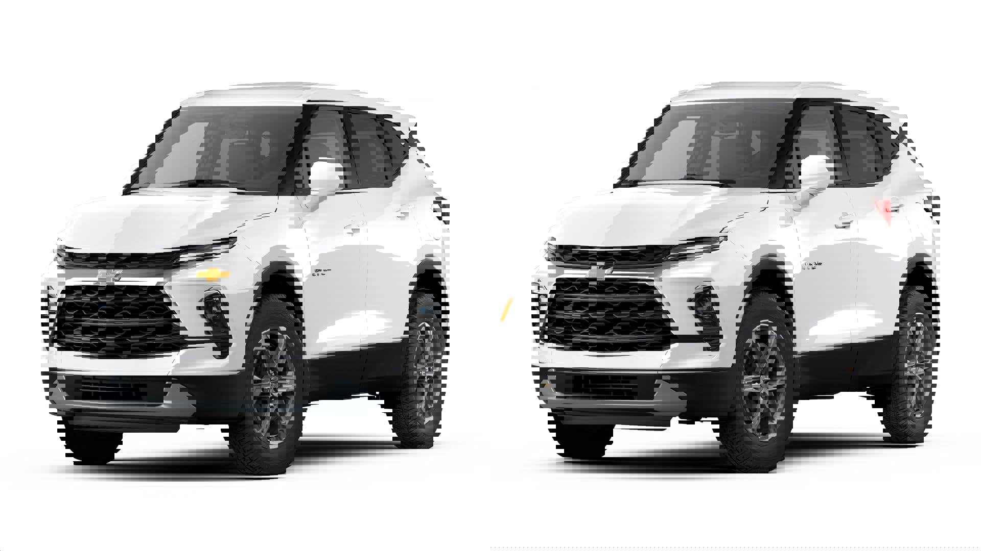 New 2026 Chevrolet Blazer LT w/ LPO, Floor Liner Package image 49