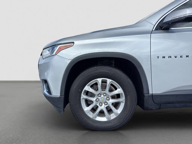 Used 2019 Chevrolet Traverse LT FWD image 19