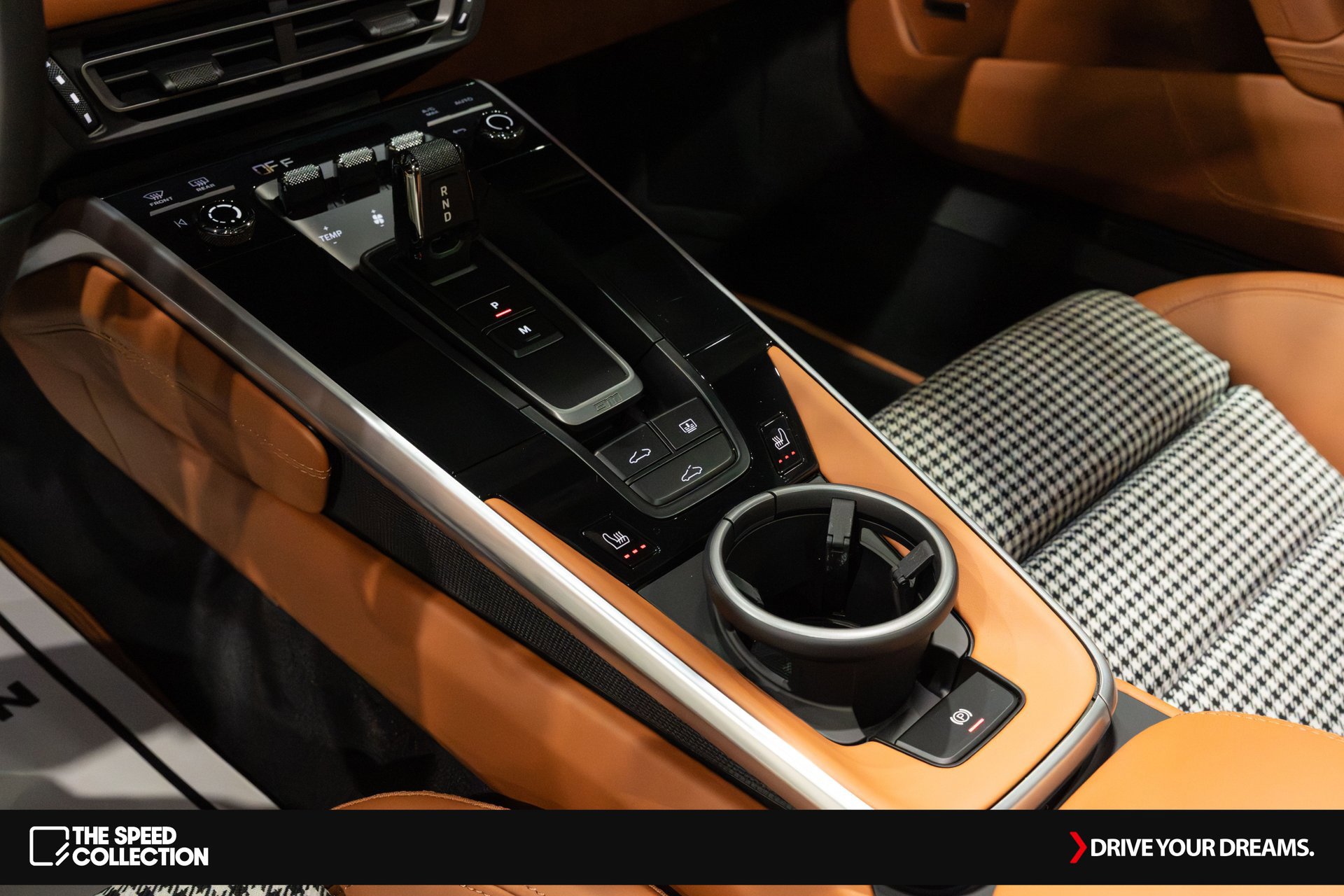 Used 2024 Porsche 911 Turbo S image 63