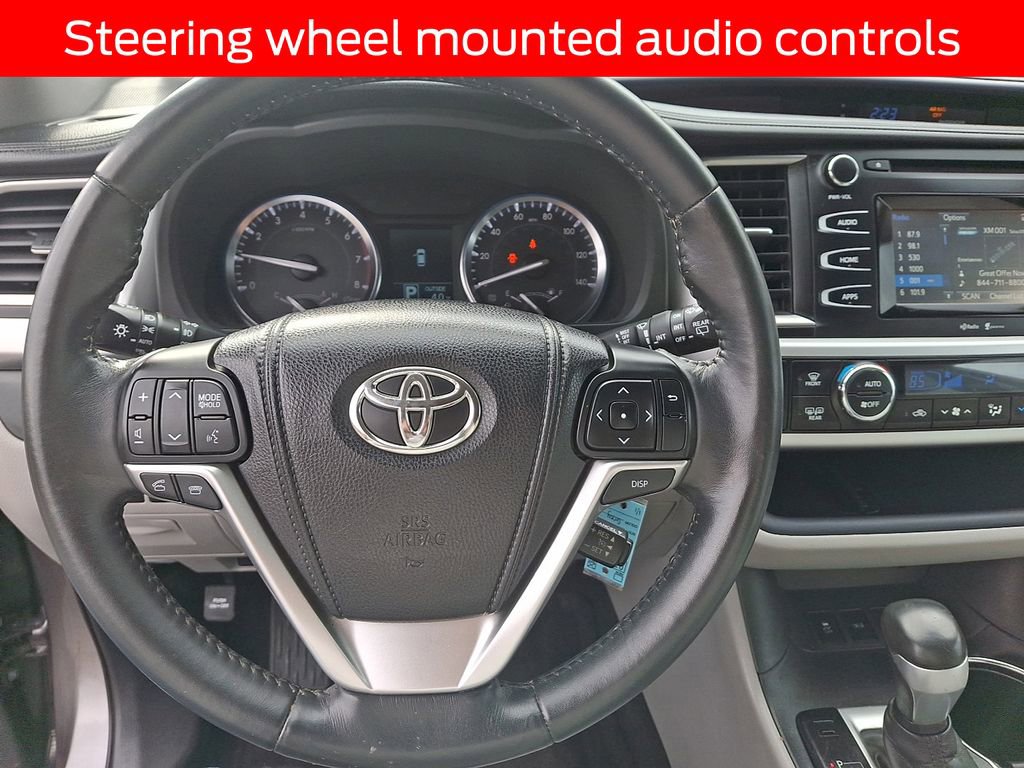 Used 2014 Toyota Highlander Plus image 18