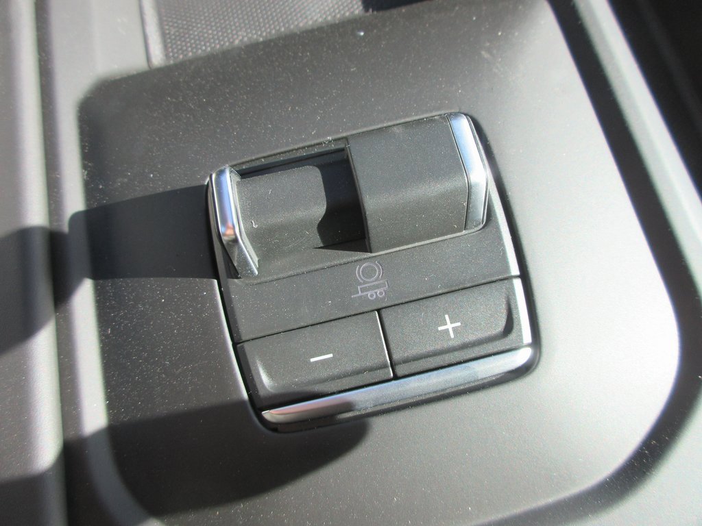 New 2026 GMC Sierra 2500 Denali Ultimate image 21