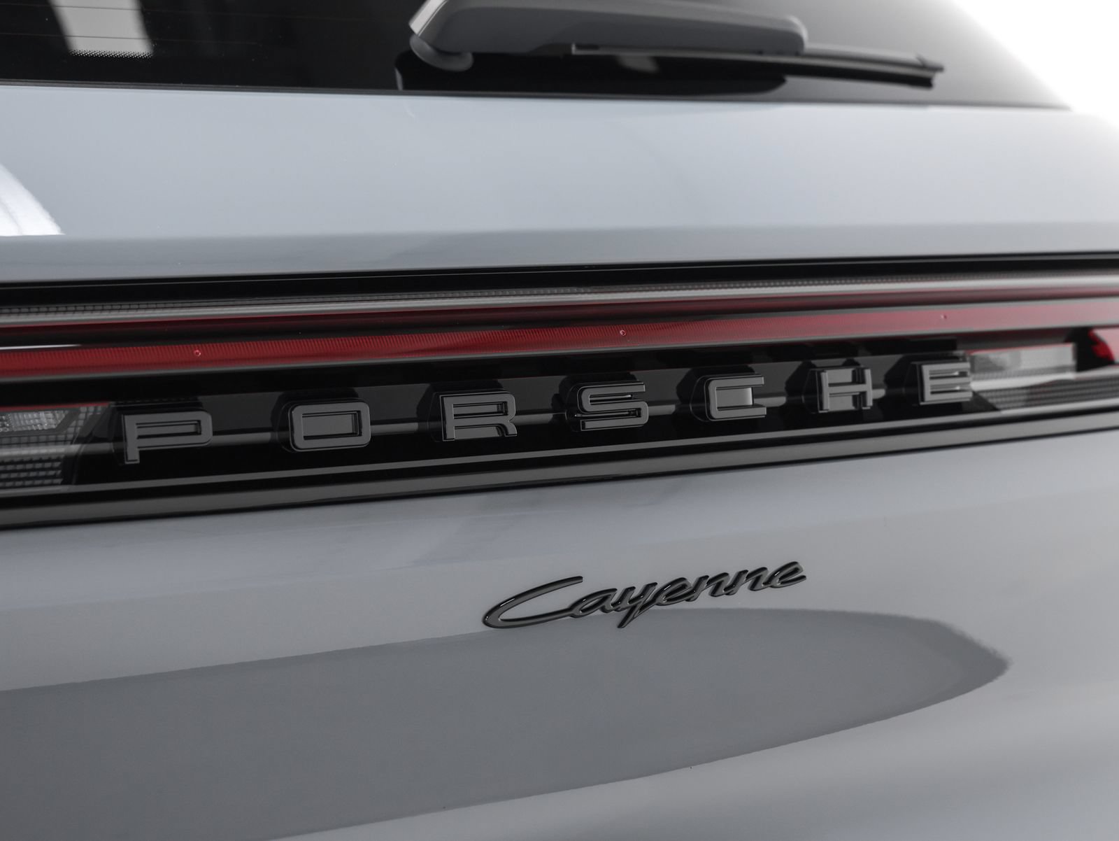 New 2026 Porsche Cayenne AWD/4WD image 20