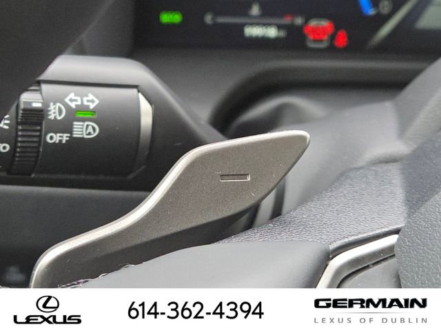 Used 2024 Lexus GX 550 image 25