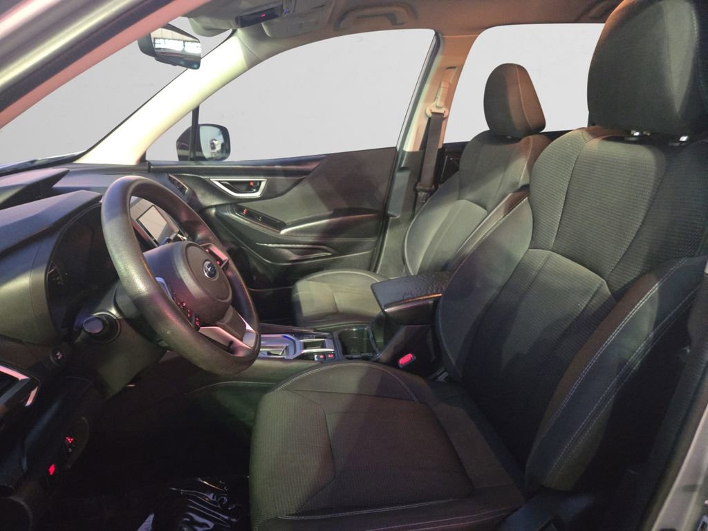 Used 2021 Subaru Forester image 10
