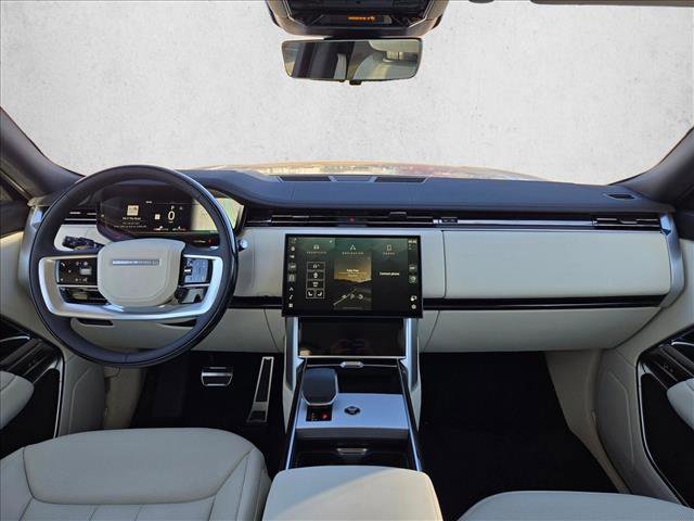 New 2026 Land Rover Range Rover SE image 15