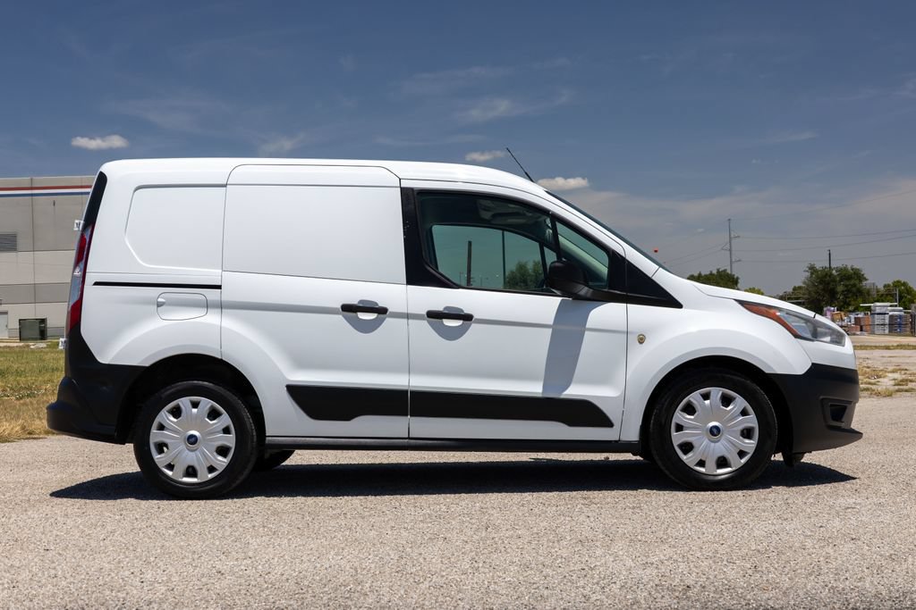 Used 2020 Ford Transit Connect XL FWD image 9