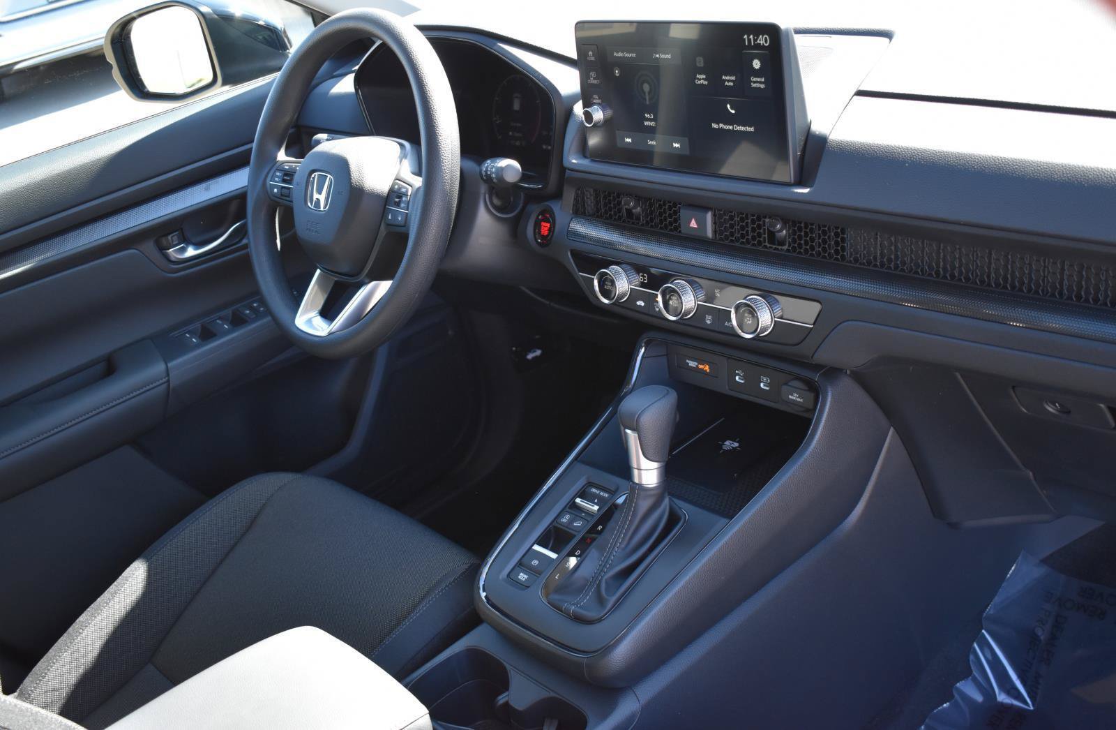 New 2026 Honda CR-V LX image 11
