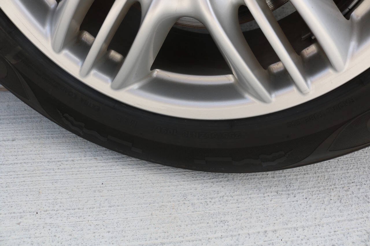 Used 2008 Porsche Cayenne AWD/4WD image 7