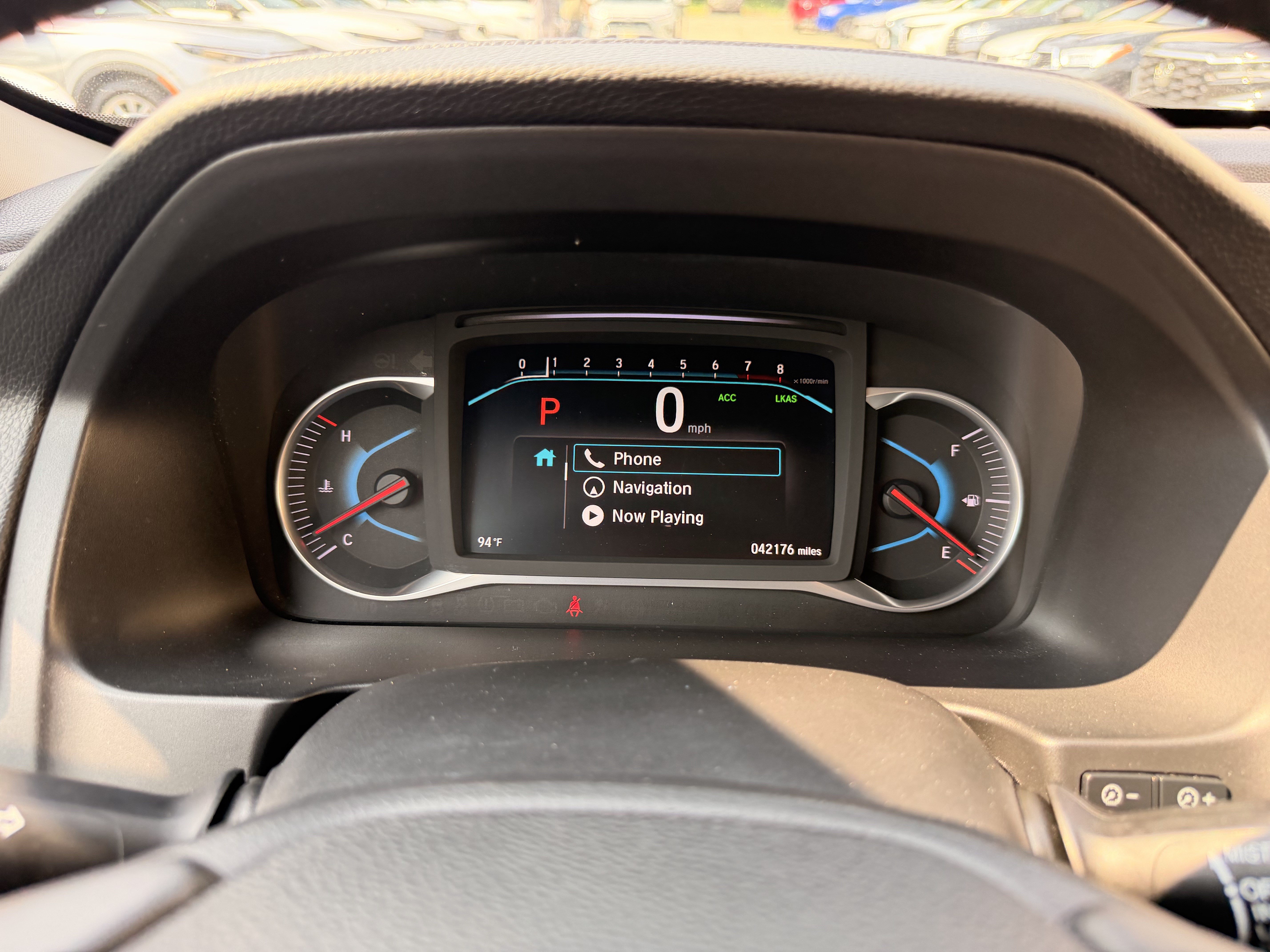 Used 2021 Honda Pilot Touring image 19
