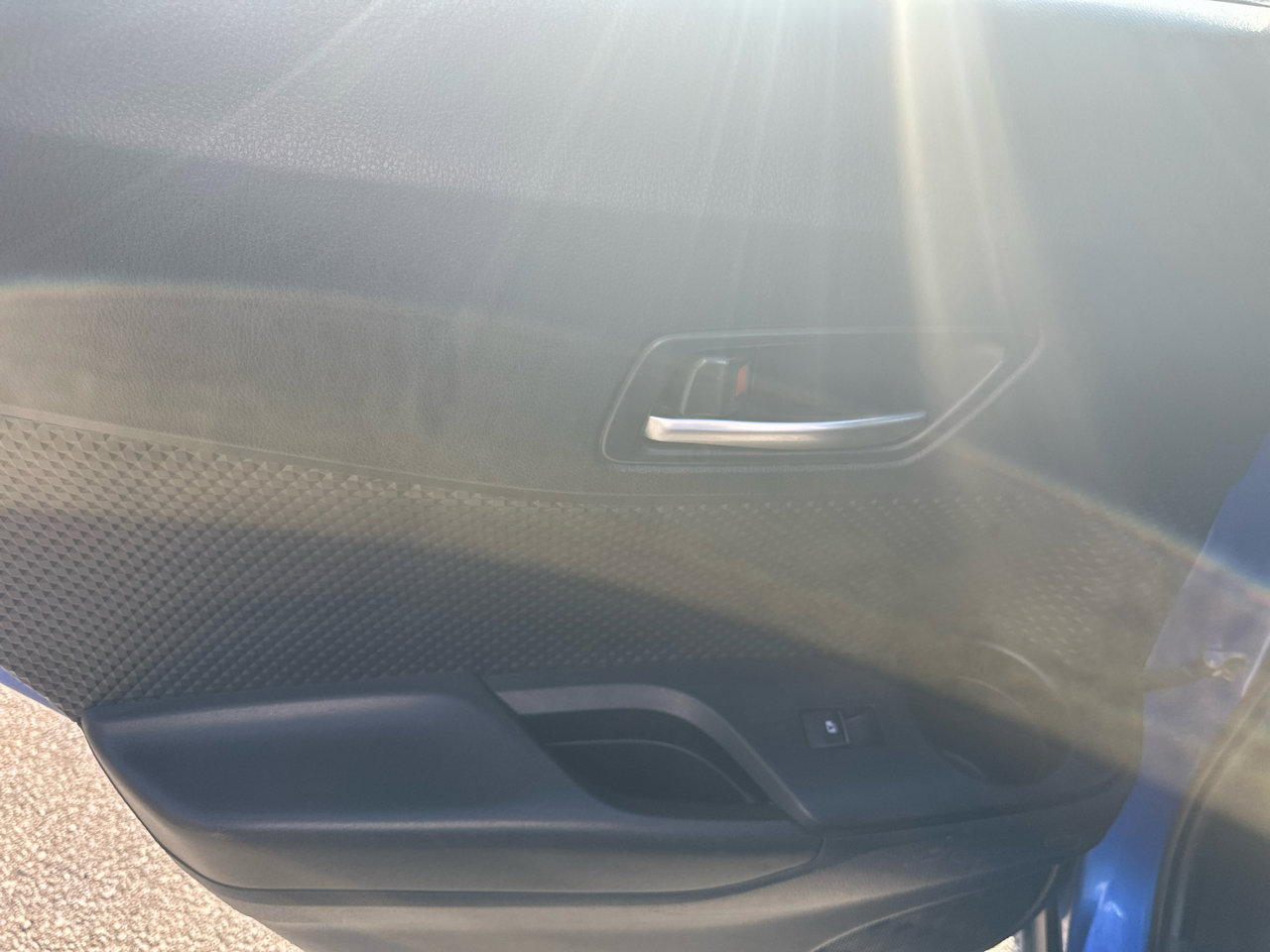 Used 2018 Toyota C-HR XLE image 14