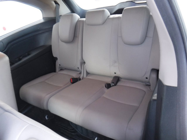 Used 2020 Honda Odyssey EX-L image 31