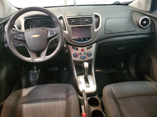 Used 2016 Chevrolet Trax LT image 13