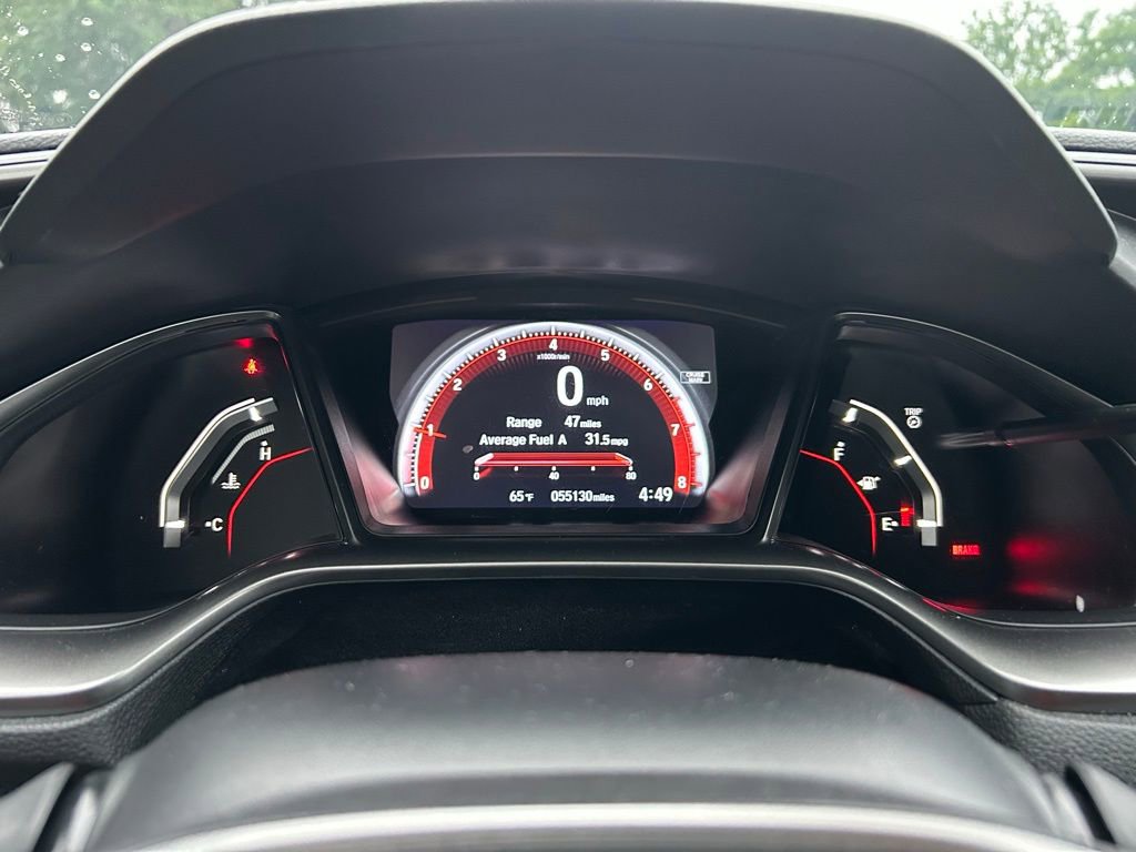 Used 2019 Honda Civic Si image 22
