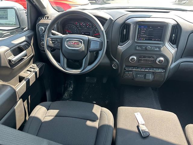 New 2026 GMC Sierra 1500 Pro w/ Graphite Edition image 17