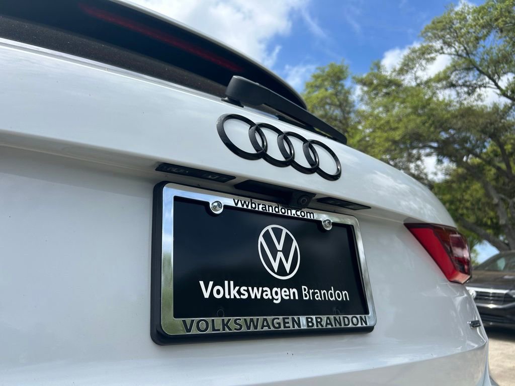 Used 2023 Audi Q3 2.0T Premium Plus w/ Premium Plus Package image 48