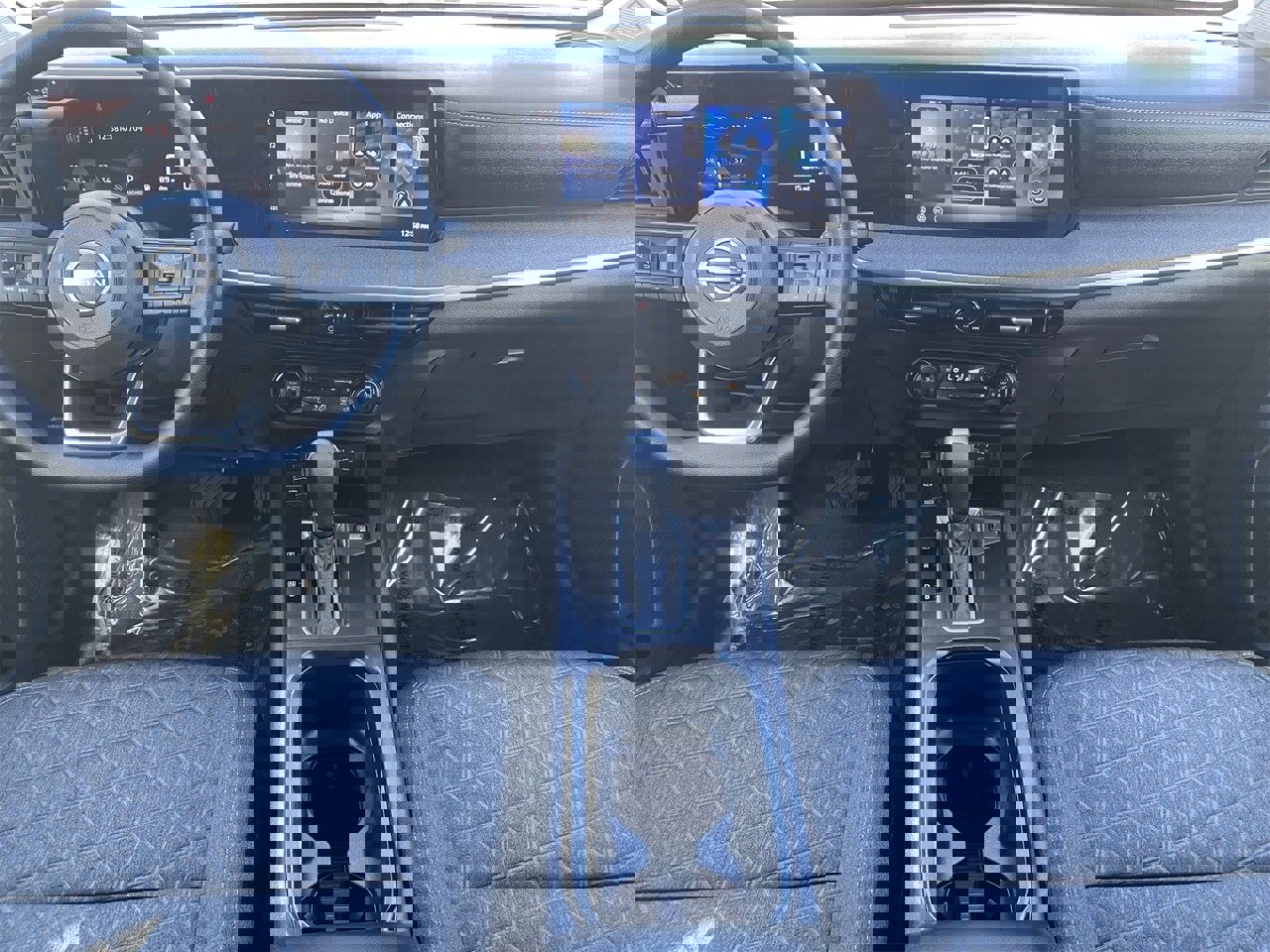 New 2026 Nissan Kicks SV image 17