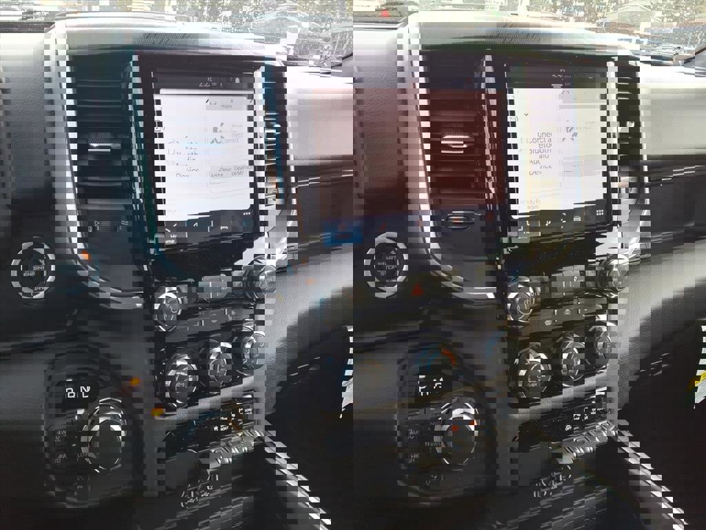 New 2026 RAM 1500 Big Horn image 13