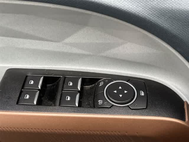 Used 2022 Ford Maverick Lariat w/ Lariat Luxury Package AWD/4WD image 21