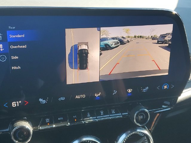 Certified 2024 Chevrolet Blazer EV LT AWD/4WD image 28