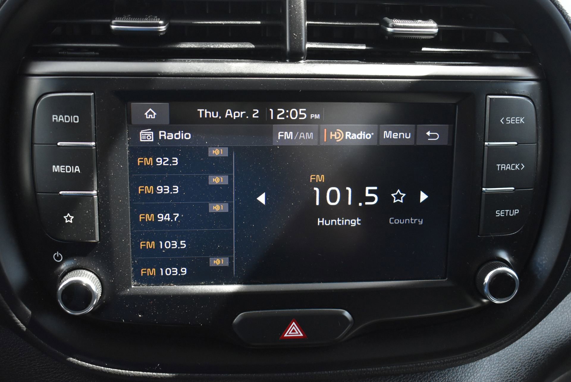 Used 2022 Kia Soul LX w/ Technology Package image 27