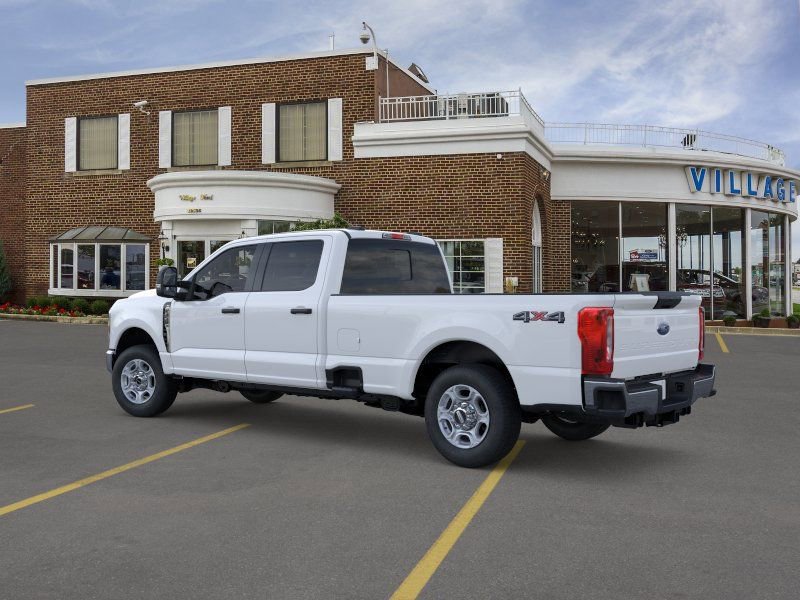 New 2026 Ford F350 XLT image 4