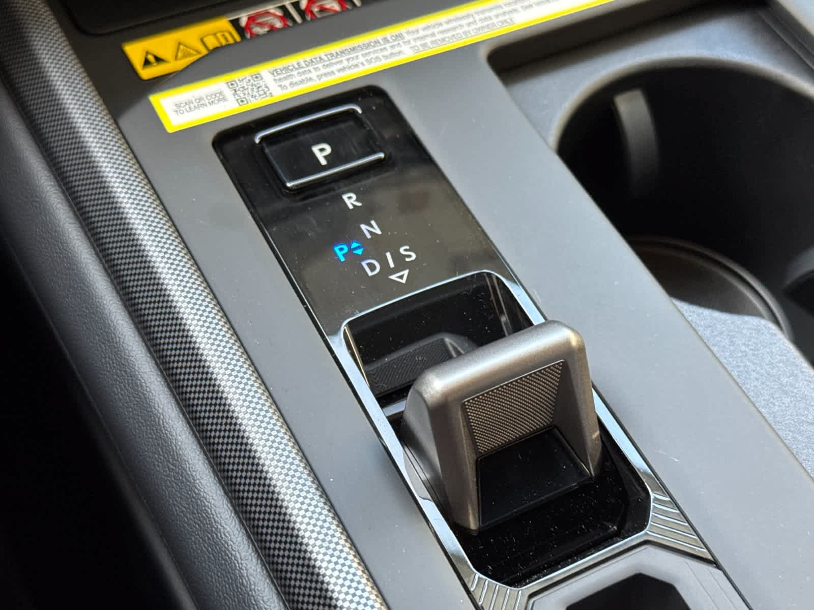 New 2026 Lexus ES 350h FWD image 22