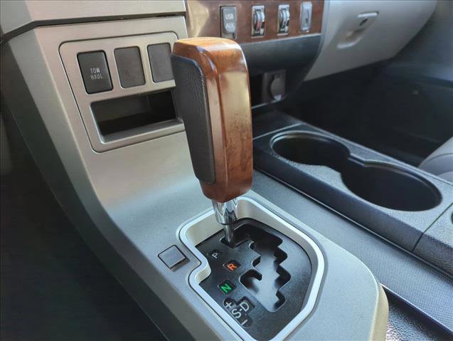 Used 2012 Toyota Tundra Limited image 13