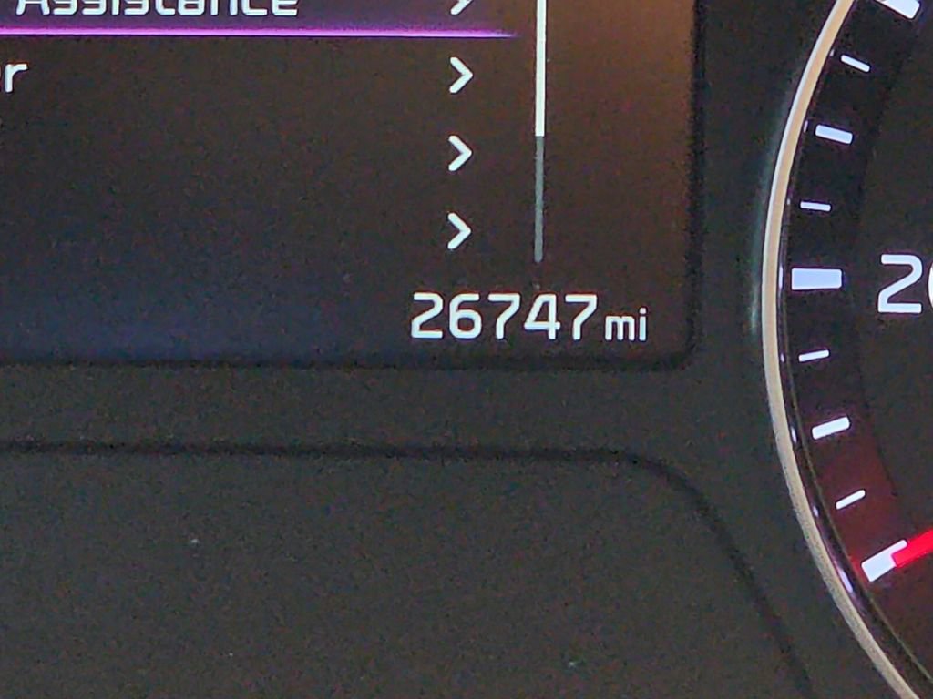 Used 2023 Kia Forte LXS image 25